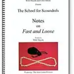 Notes sur le livre Fast & Loose