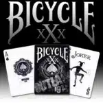 Outlaw - Jeu de cartes Bicycle