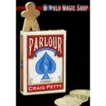 Parlour par Craig Petty et World Magic Shop