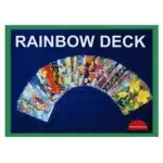 Rainbow deck by Premium Magic