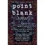 Point Blank von Michael Ammar & Jordan Cotler