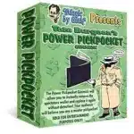 Pickpocket électrique par Burgoon et Goshman