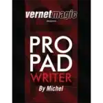 Pro Pad Writer von Vernet