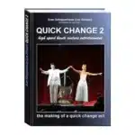 Quick Change Book par Lex Schoppi - Volume 2