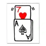 Nachfüllen für Signature Edition Sketchpad Card Rise (12 pack)