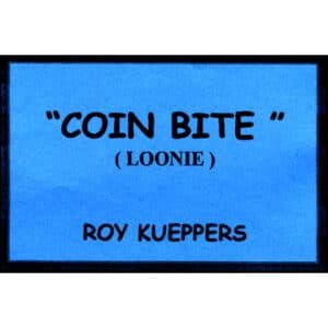 rkcoinbitecan loonie full