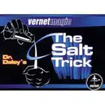The Salt Trick (Dr Daley) von Vernet