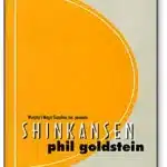 Shinkansen par Phil Goldstein