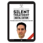 Silent Treatment (Digital Edition) von Jon Allen