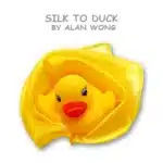 Silk to Duck von Alan Wong