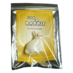 Silk to Rabbit von Alan Wong