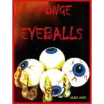 Sponge eyeballs von Alan Wong