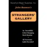 Stranger's Gallery von John Bannon