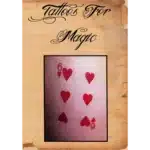 Tattoos 10 pk