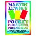 Technicolor Pocket Prediction par Martin Lewis