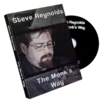 The Monk's Way di Steve Reynolds