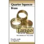 Quarter Squeeze Brass di Tango