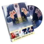 Trade Secret von Micheal Feldman