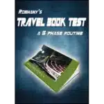 Travel Book Test von Paul Romhany