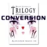 Trilogy Streamline Conversion di Brian Caswells