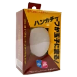 Silk to egg by Tenyo