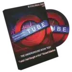 Tube von Russell und Ethan Leeds