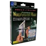 Ultimate Shocking Pen par Tenyo Magic