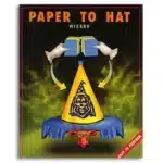 Papier en chapeau de sorcier par Uday
