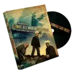 Ultimate self working card tricks by Big Blind Media - Vol 1