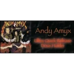 Ultra Quick Release Dove Holder Bag von Andy Amyx
