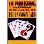Unknown Card par NIck Trost et L&L Publishing