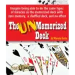 Unmemorized deck par Marcelo Insua