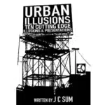 Urban Illusions par JC Sum
