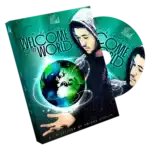Welcome To My World by John Stessel
