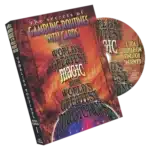 Gambling Routines With Cards - Vol 1