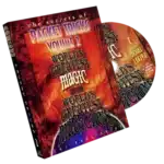 The Secrets of Packet Tricks par World's Greatest Magic