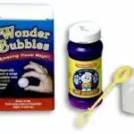 Wonder Bubble