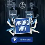 Wrong Way par Vernet