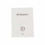 All queens par TCC