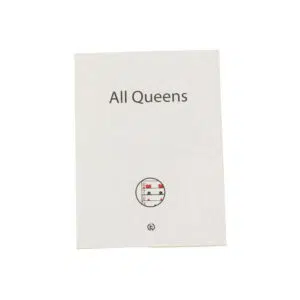 All queens par TCC