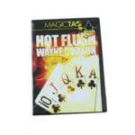 Hot flush par Wayne Dobson et Magictao