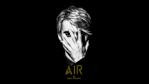 AIR par Alain Simonov et Shin Lim
