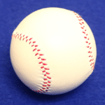 Balle final load en cuir par Leo Smetsers