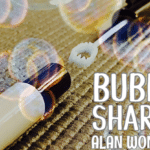 Bubble sharpie set par Alan Wong