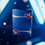 Cherry casino tahoe – Jeu de cartes bleu