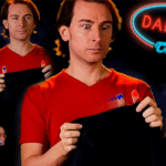 Dancers Thumbs par Hugo Valenzuela