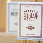 DeLand Centennial - Jeux de cartes - Daisy