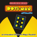 Dots man automatic par Marcos Cruz