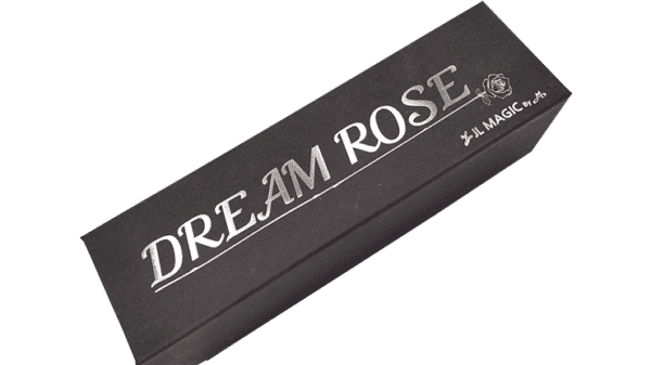 Dream Rose par JL Magic04