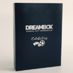 Dream box par JOTA
